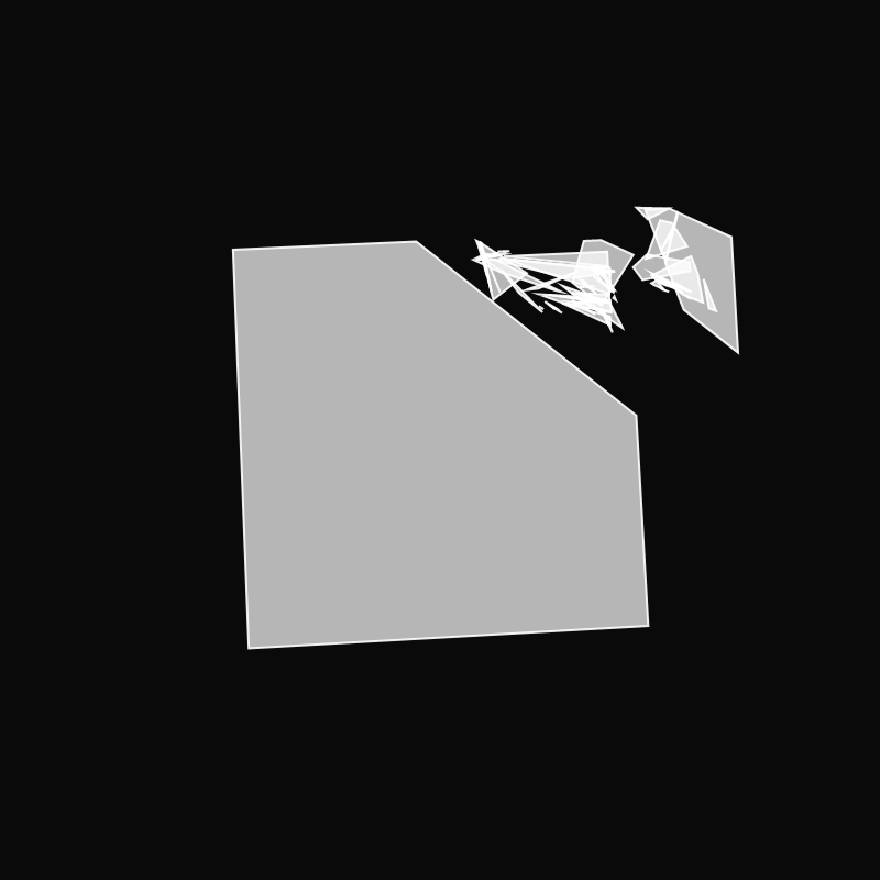 Fracture #168 static token preview