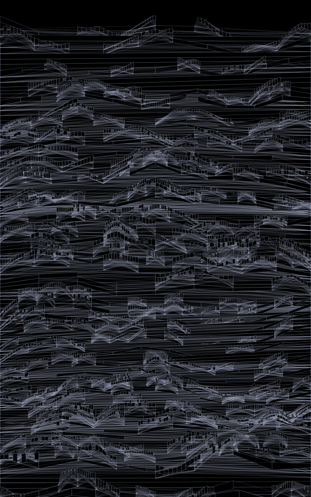 lynd #145 static NFT preview