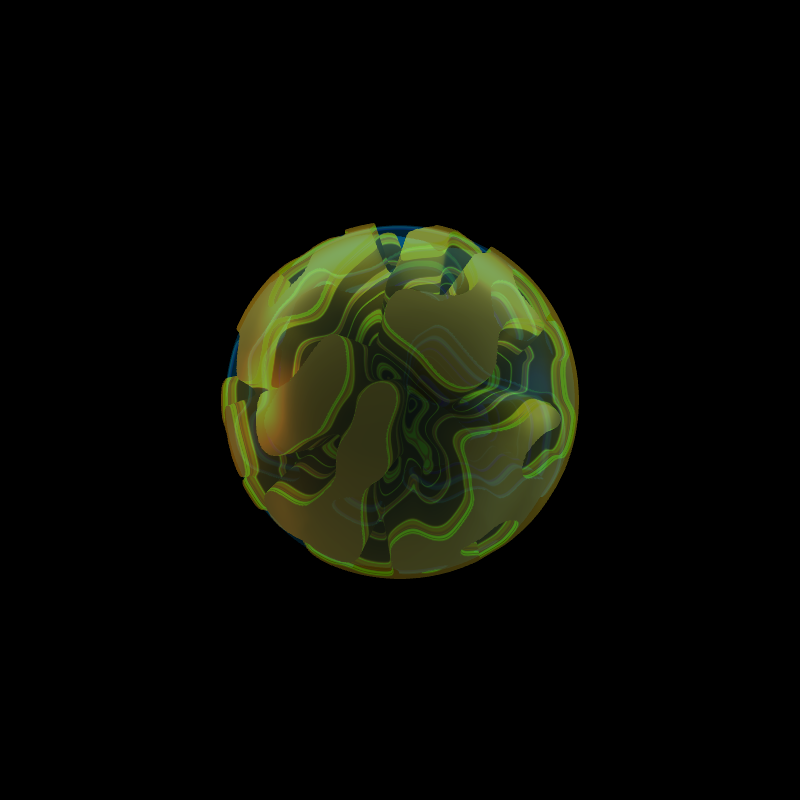 SynDevice #2272 static NFT preview