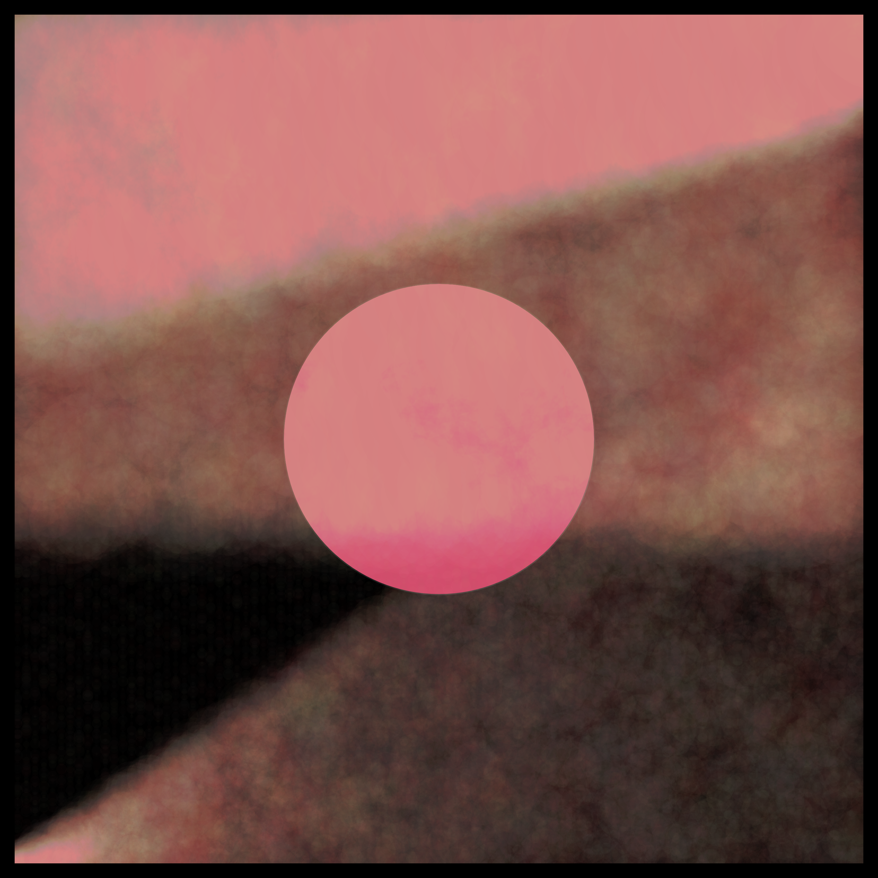 Abstract Space #194 static token preview