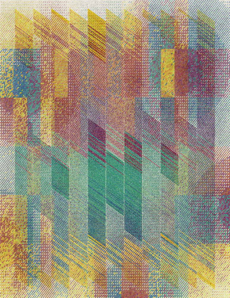 Encoder #263 static NFT preview