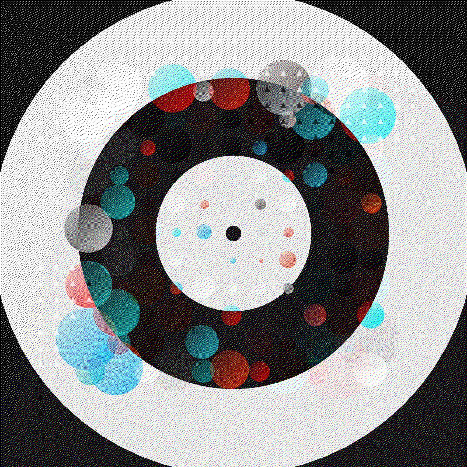 Polytone #71 static NFT preview