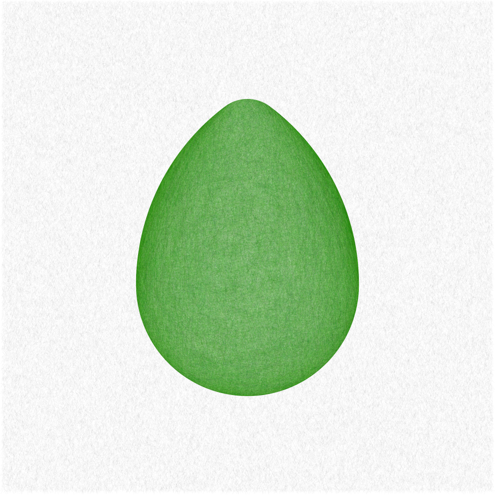 Easter Egg #319 static token preview