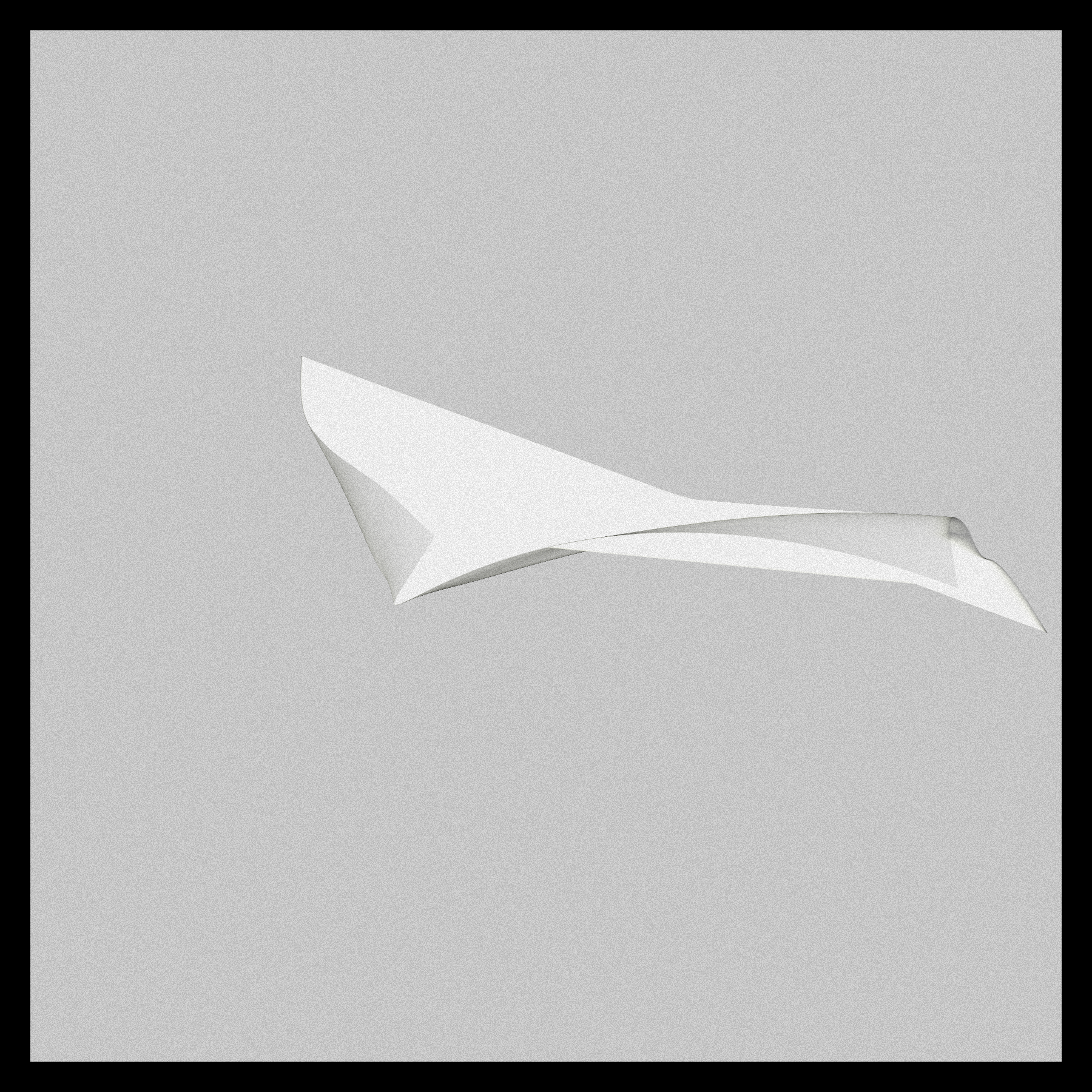Forme #72 static NFT preview