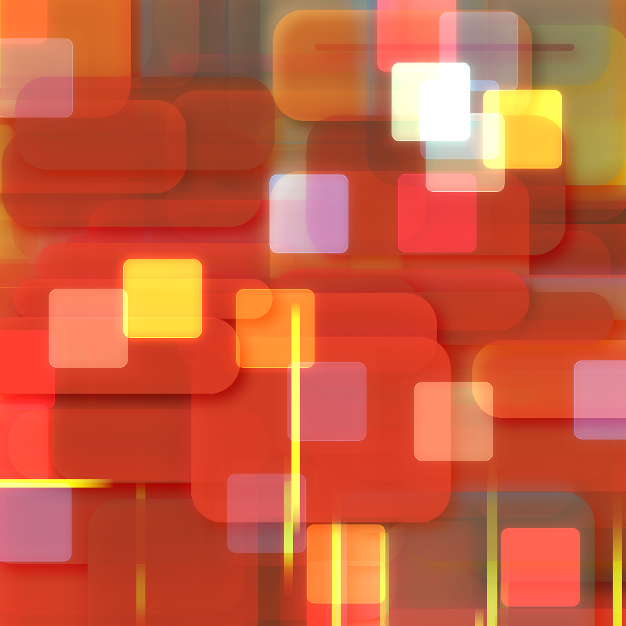 Lucent #128 static NFT preview