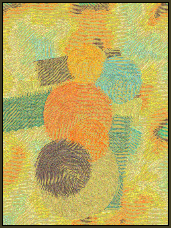 In Flow #66 static NFT preview
