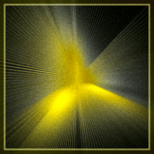 Light & Shadow #29 static NFT preview
