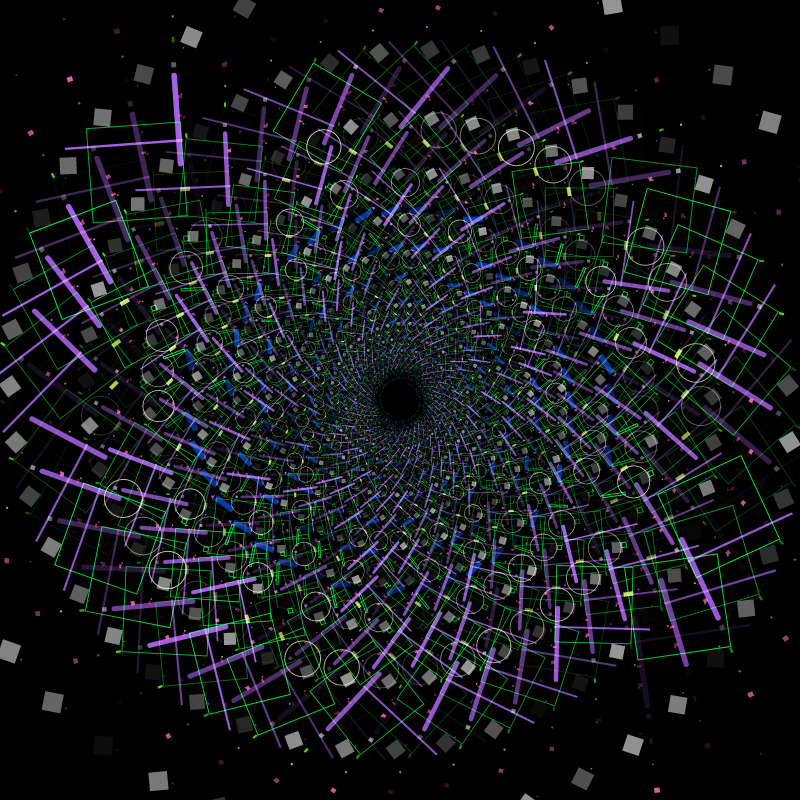 RECOVERY #13 static token preview
