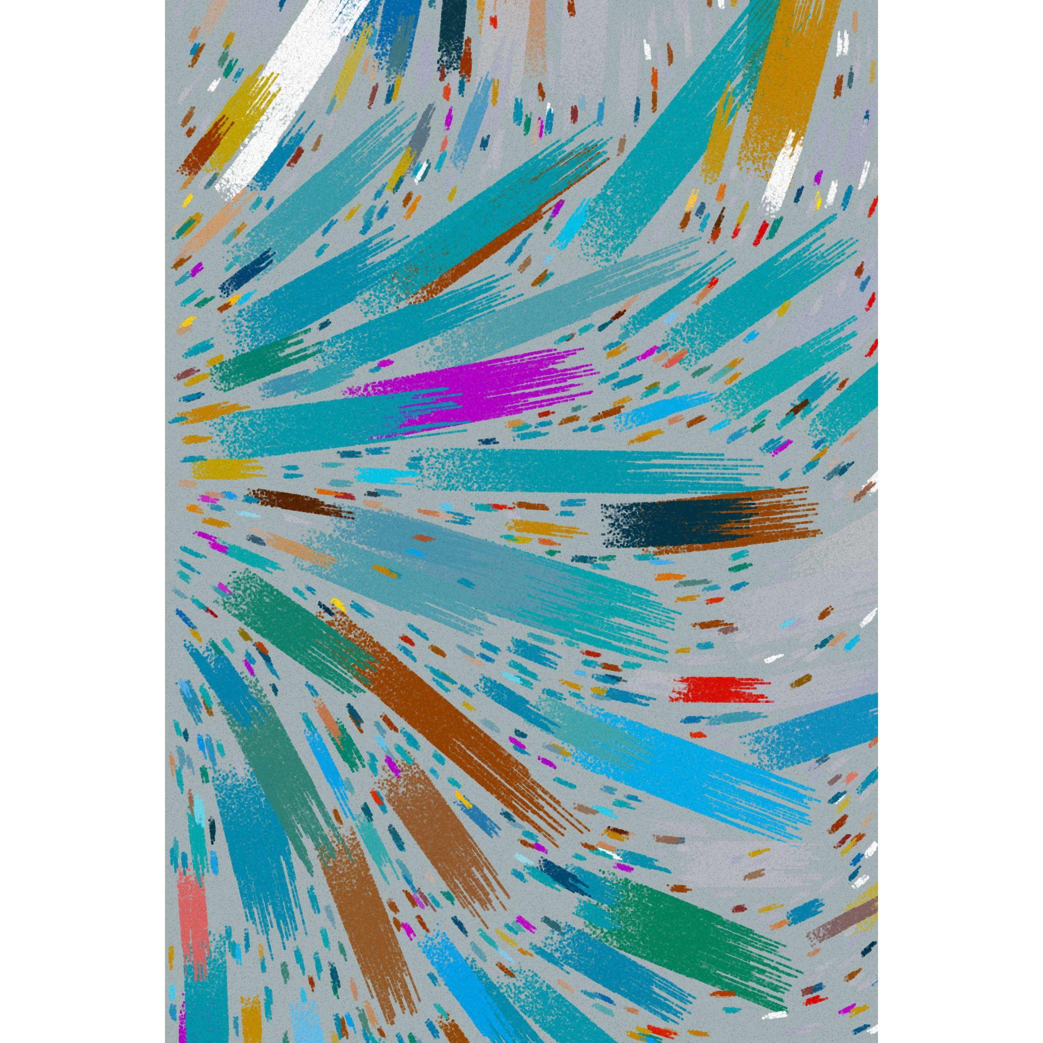 ∞ Movement and Time ∞ V2.0 #128 static NFT preview