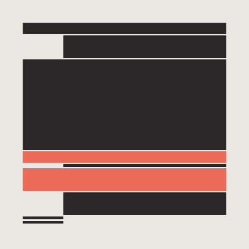 redblack #80 static NFT preview