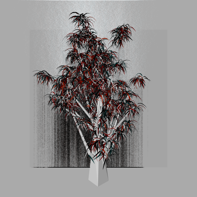 TSQ #44 static NFT preview