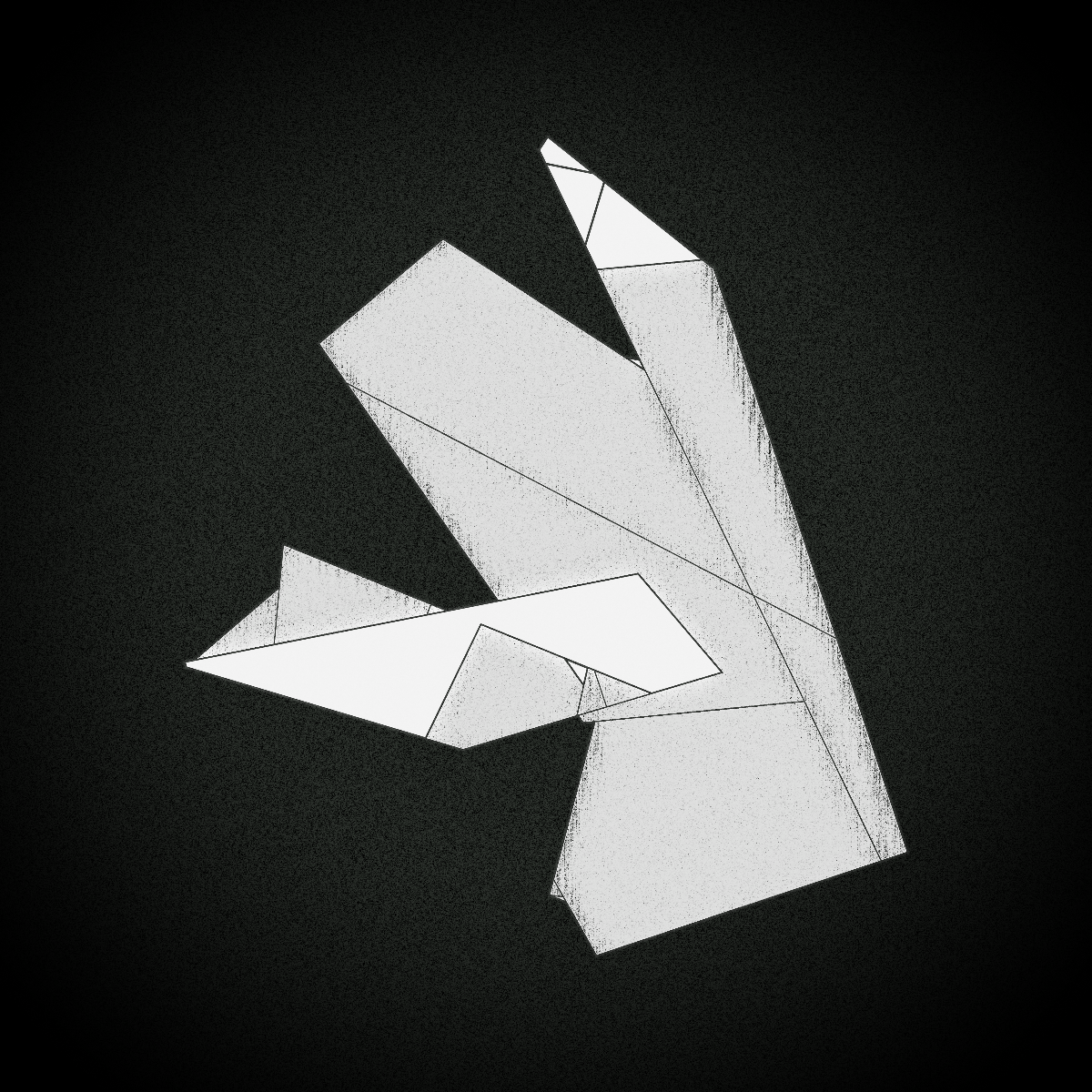 Shape of Freedom #1878 static token preview