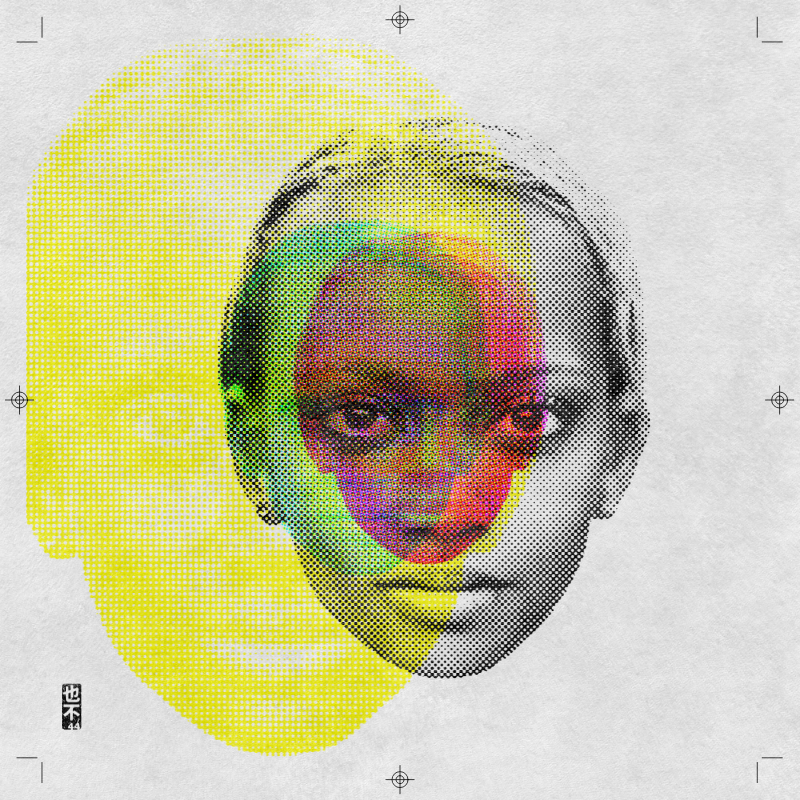 CMYK:Split #217 static token preview