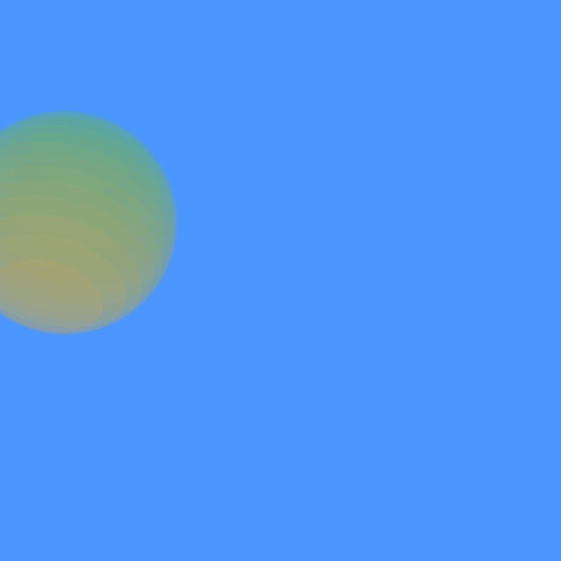 NIGHT & DAY #55 static NFT preview