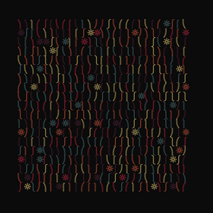 Odd-One-Out(OOO) #34 static NFT preview