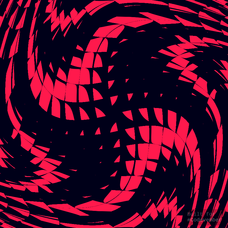 𝕴𝖓𝖋𝖊𝖗𝖓𝖔'𝖘 #6 static token preview