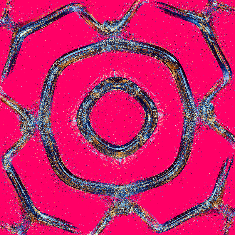 Imaginary Resonances #379 static token preview
