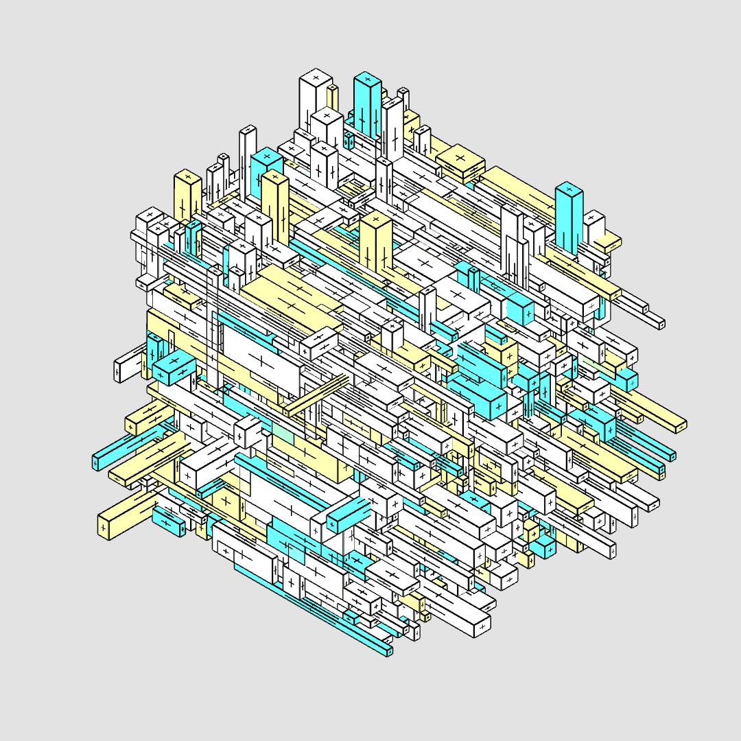 Geoworld #99 static token preview
