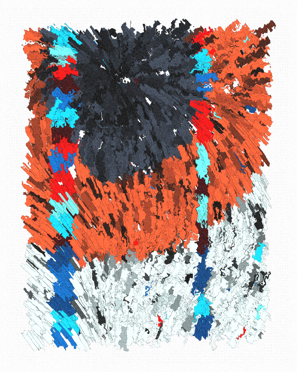 Sixty# #140 static NFT preview