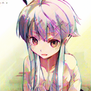 pastel nightmare project preview