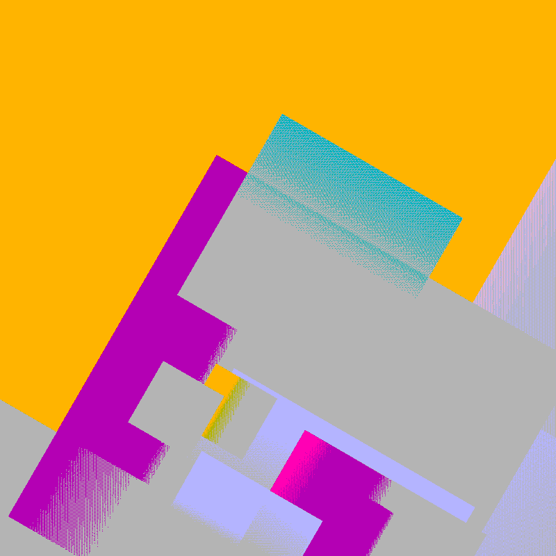 Caution #150 static NFT preview