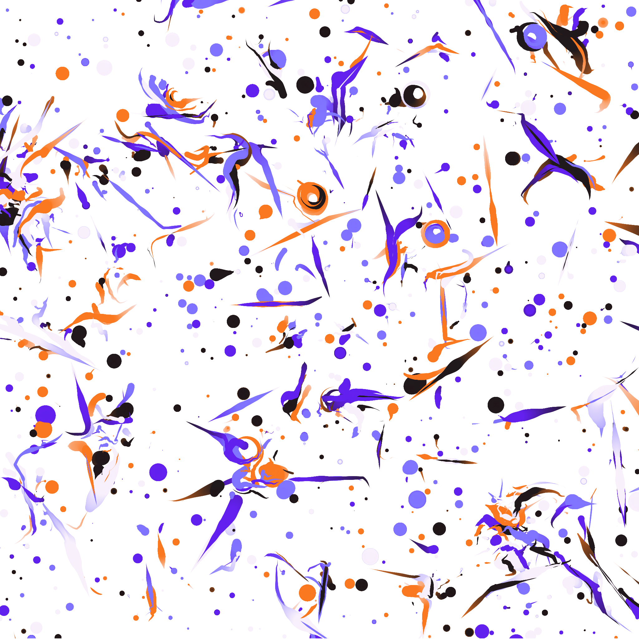 primordial soup #85 static NFT preview