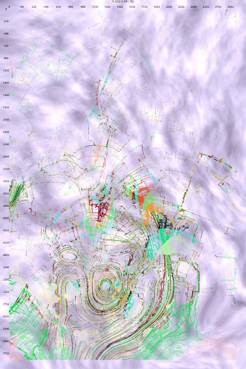 Cartography 3.0 #23 static token preview