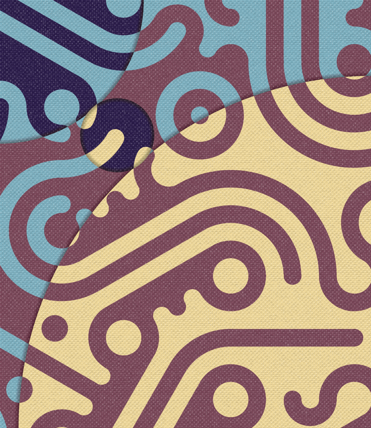 Paper Cut #90 static NFT preview