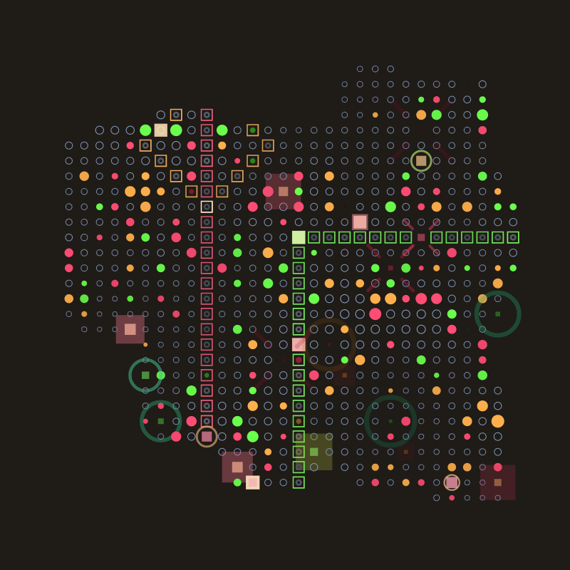 Minimum Viable Art {05:Audio} #33 static NFT preview