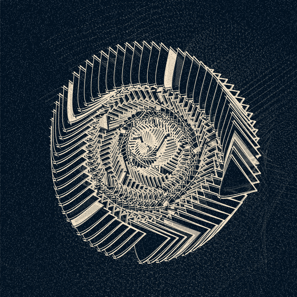 The beauty of imperfection #32 static NFT preview