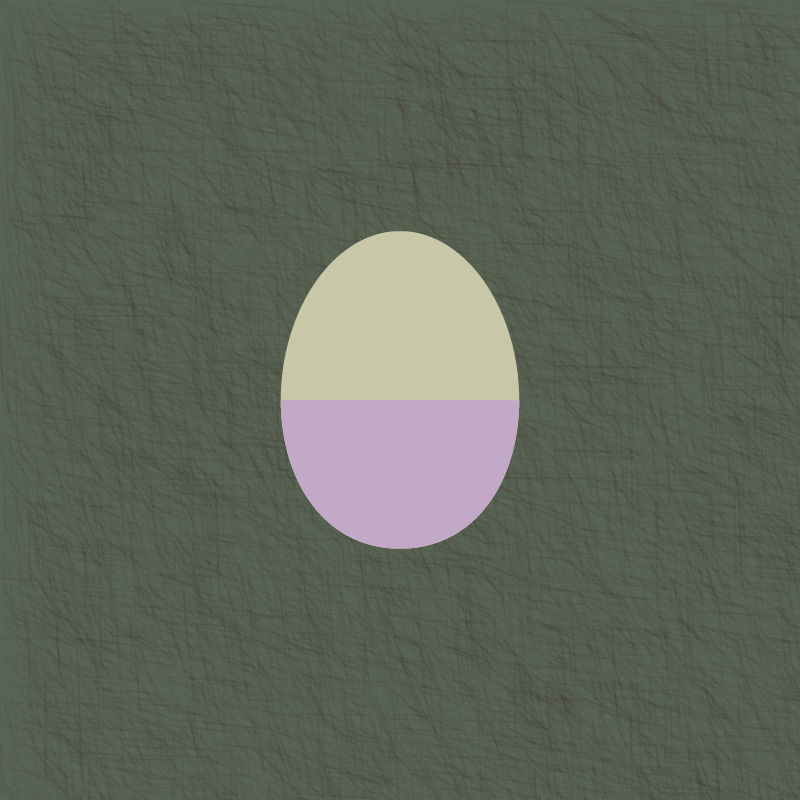 Egg #18 static token preview