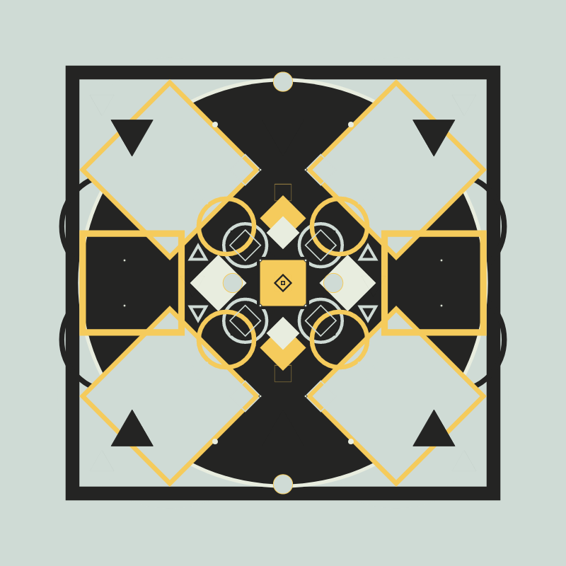 V.M.O.H. #107 static token preview