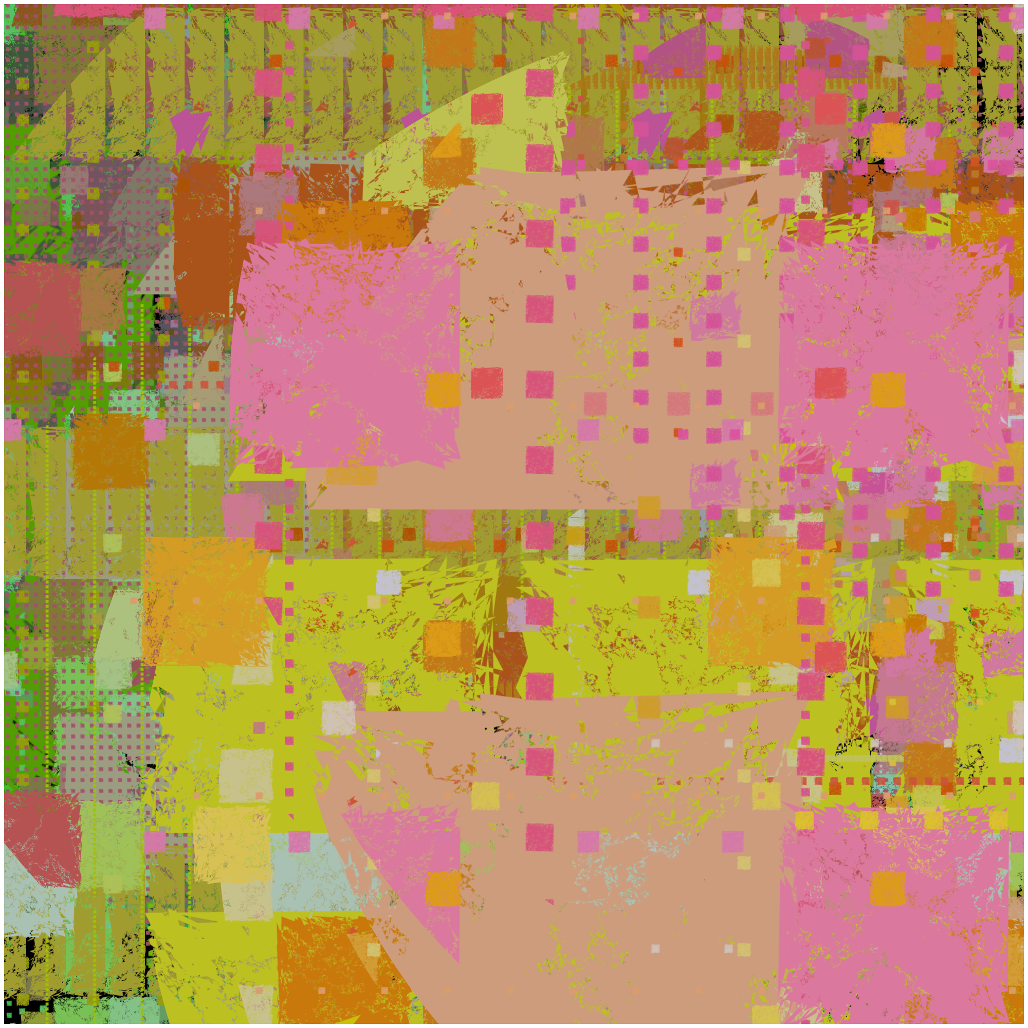 e x p a n d #406 static NFT preview