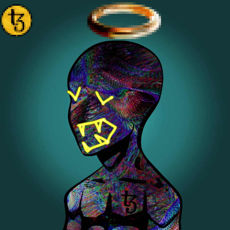 FX_D3M0NS #1515 static token preview