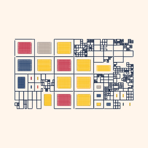 Organized Chaos project preview
