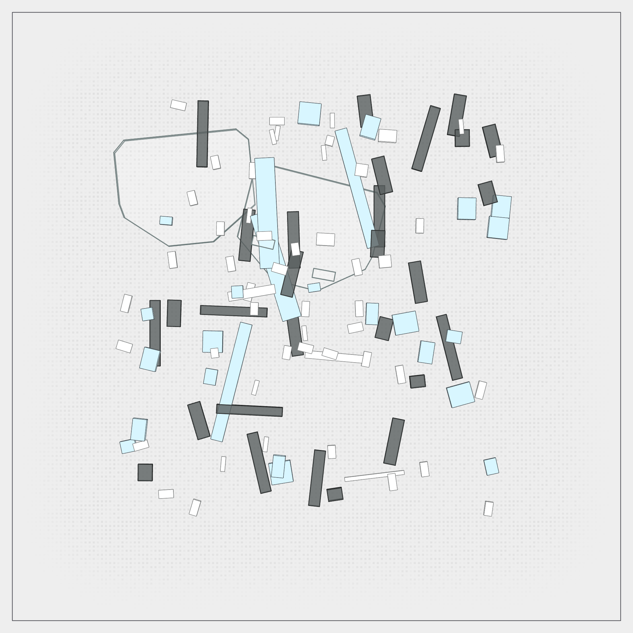 GENERATIVE GLASSES #367 static token preview
