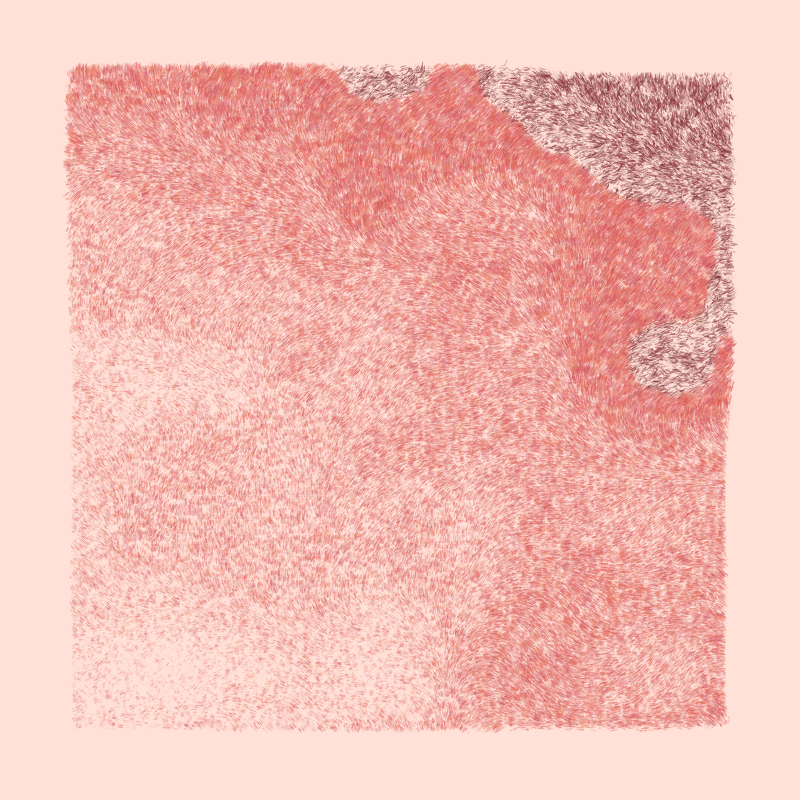 Brosser #241 static NFT preview