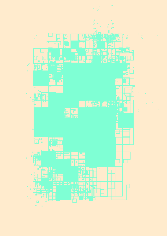 SQUARE GAMES #122 static token preview