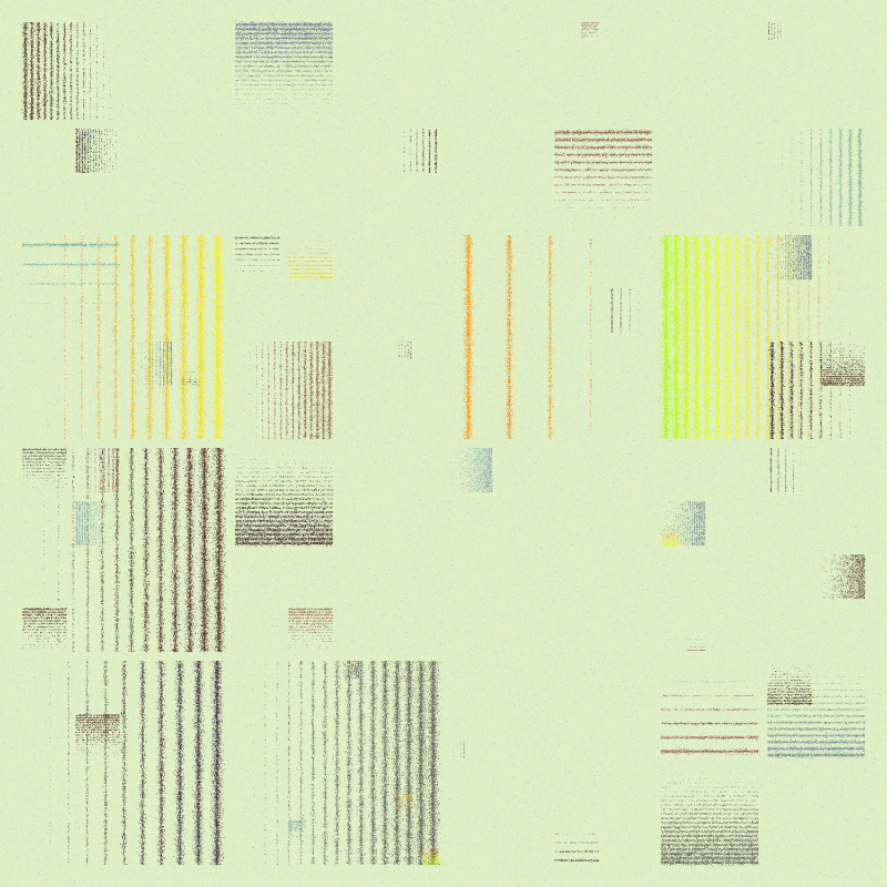 0xEis #33 static NFT preview