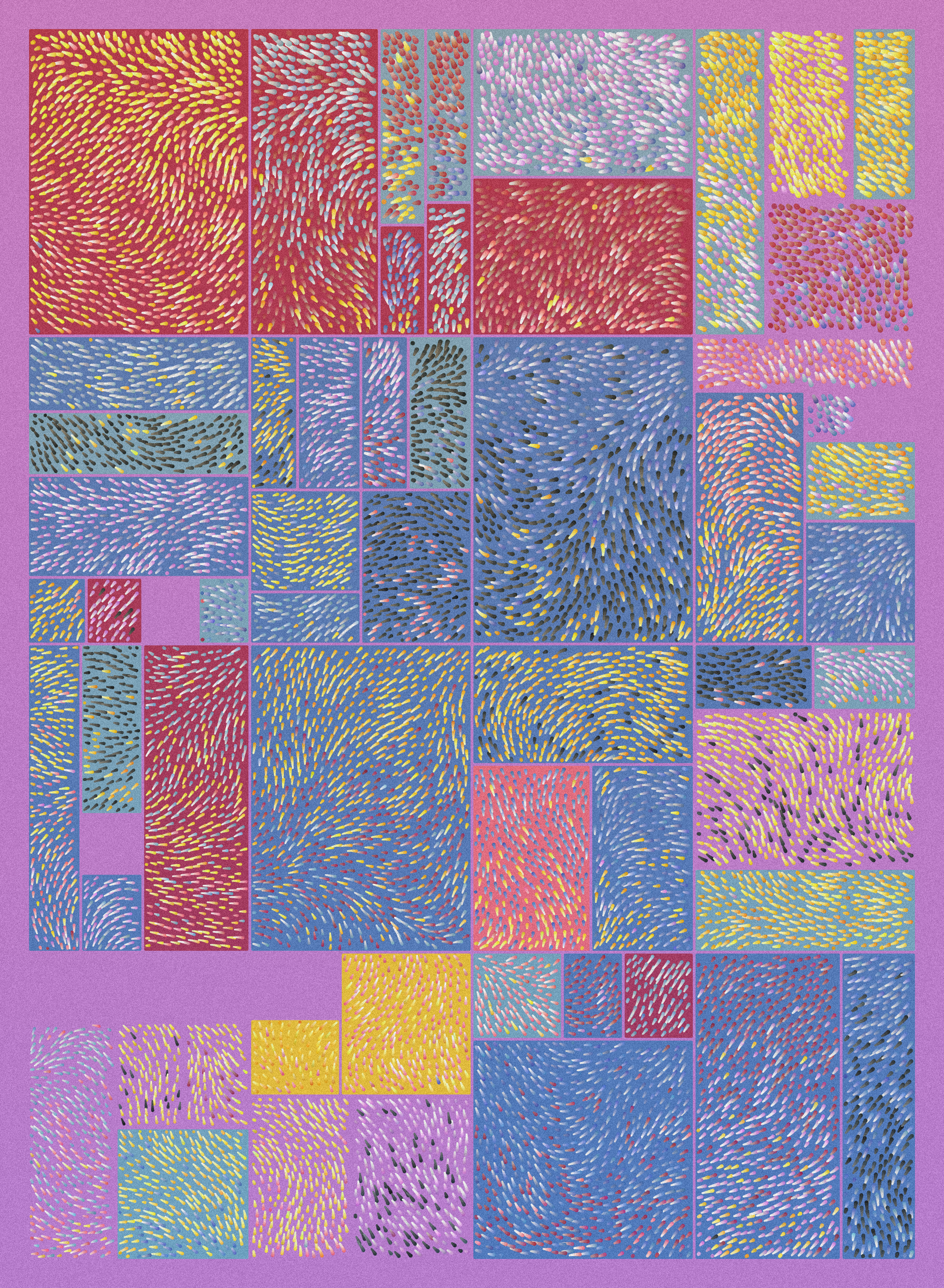 Sugar & Splice #108 static NFT preview