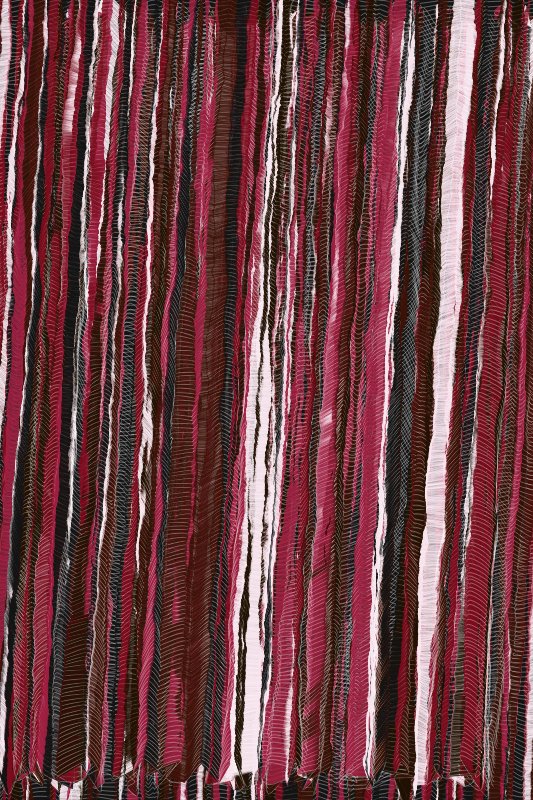 Sediment #2 static NFT preview
