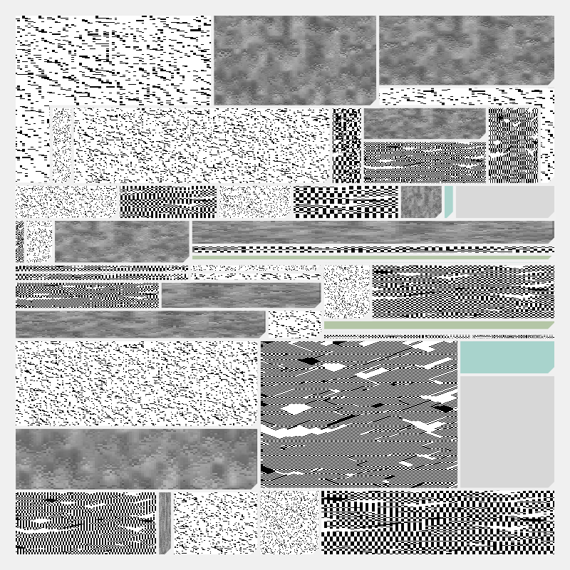 k3rnel #128 static NFT preview