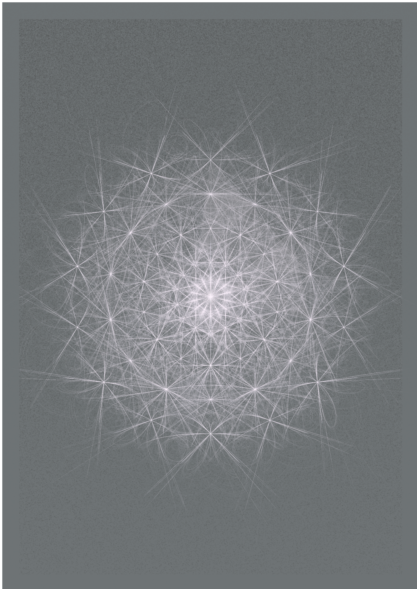 Limina #236 static NFT preview