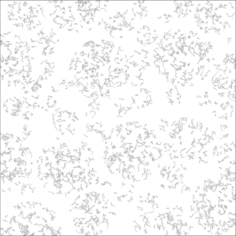 Minimum Viable Art {03:Agents} #45 static NFT preview