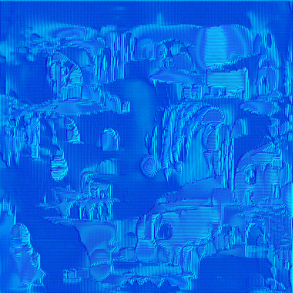 Cave Etchings #40 static NFT preview