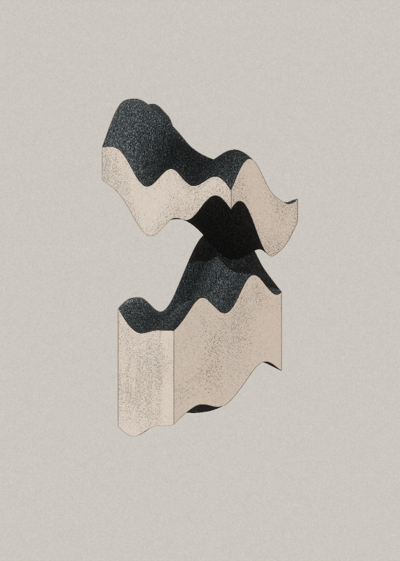 Inland Emotions #192 static token preview