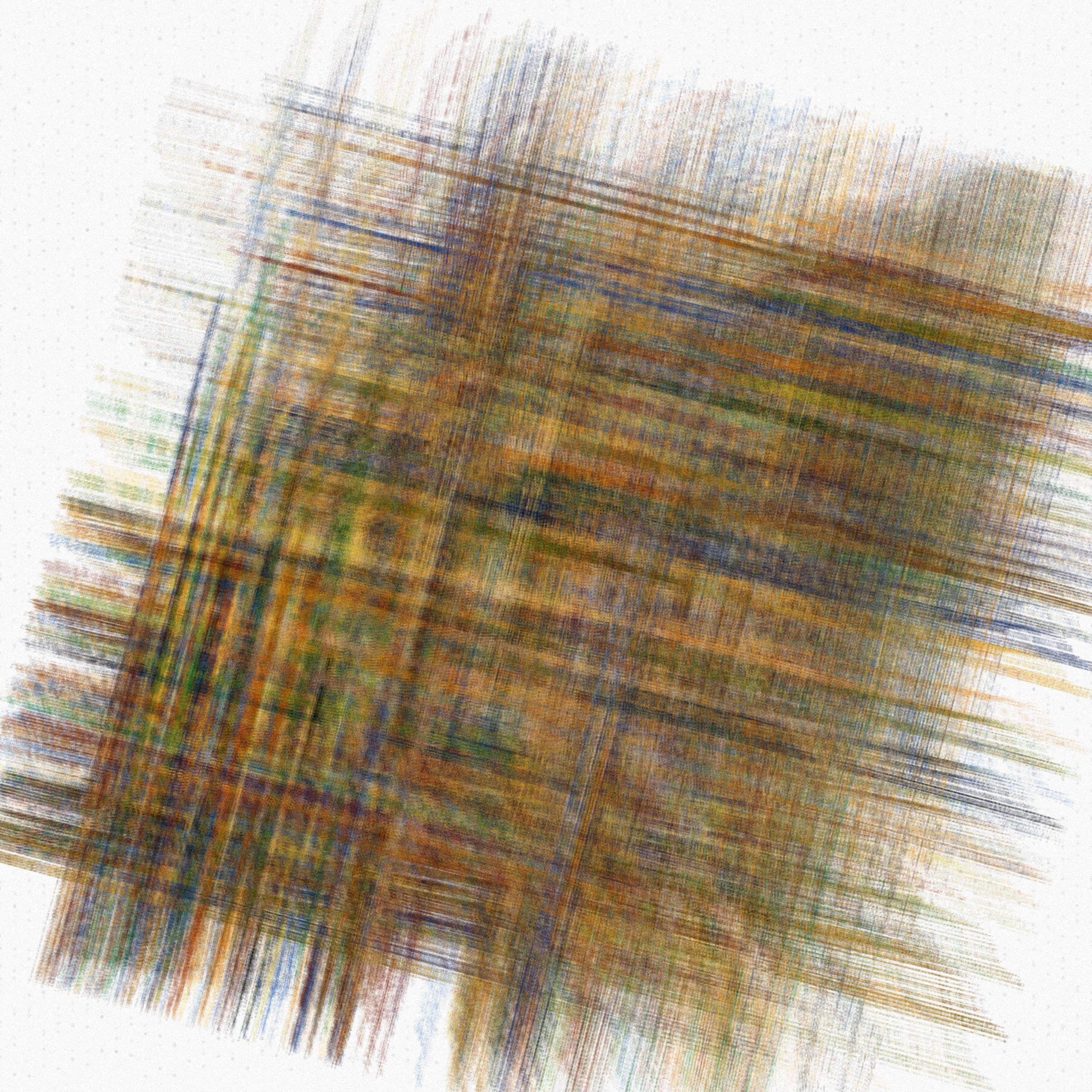 Perspiration #45 static NFT preview