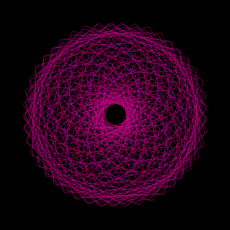 Simple Shapes #2 static token preview