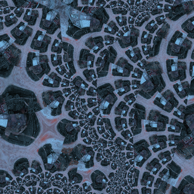 1888 - Urban Scales #51 static token preview