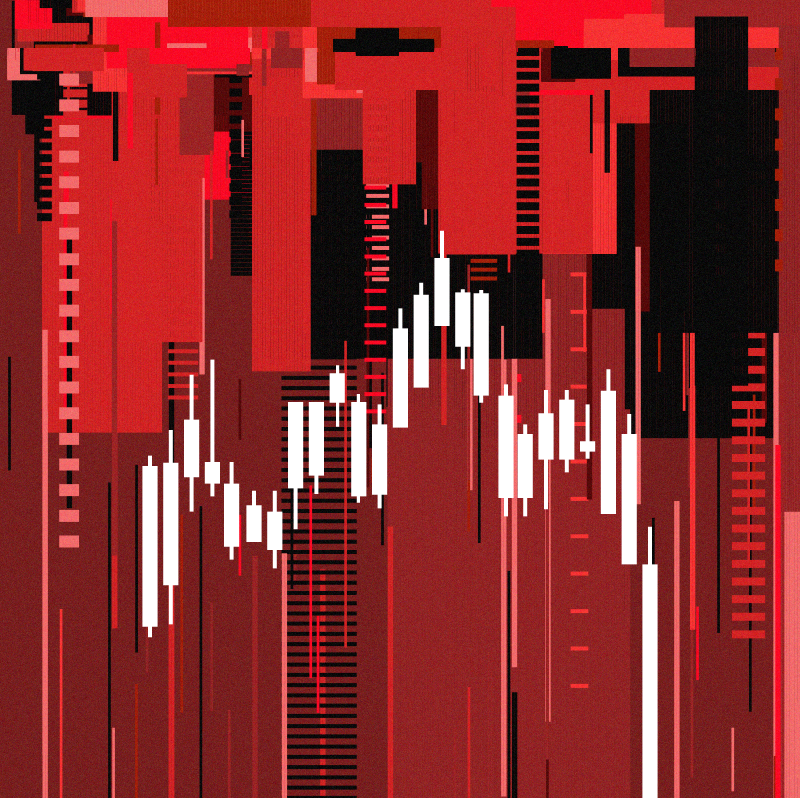 Bloody Bear #151 static token preview